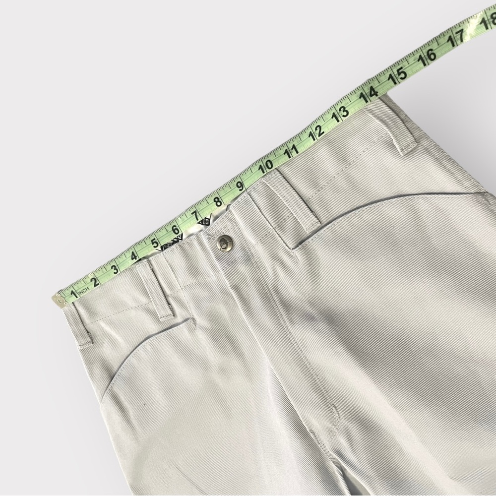 Ben Davis Deadstock Pants Original Fit Gray 29x32 - Picture 9 of 10